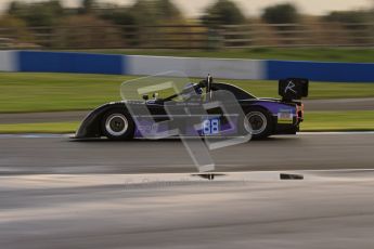 © Octane Photographic Ltd. Donington Park un-silenced general test day, 26th April 2012. Performance Direct Radical Clubman's Cup - Supersports, Jennifer Ridgway. Digital Ref : 0301lw7d7889