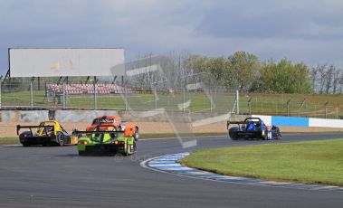 © Octane Photographic Ltd. Donington Park un-silenced general test day, 26th April 2012. Performance Direct Radical Clubman's Cup - Supersports, Graham Ridgway. Digital Ref : 0301lw7d7937