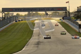 © Octane Photographic Ltd. Donington Park un-silenced general test day, 26th April 2012. Digital Ref : 0301lw7d8010