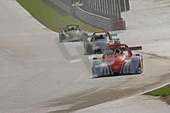 © Octane Photographic Ltd. Donington Park un-silenced general test day, 26th April 2012. Dunlop Radical UK Cup - Masters, Patrick Jeans. Digital Ref : 0301lw7d8076
