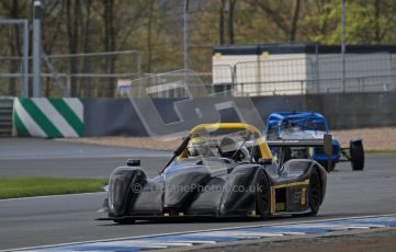 © Octane Photographic Ltd. Donington Park un-silenced general test day, 26th April 2012. Digital Ref : 0301lw7d8137