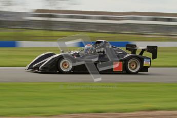 © Octane Photographic Ltd. Donington Park un-silenced general test day, 26th April 2012. Digital Ref : 0301lw7d8475