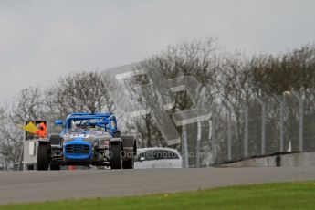 © Octane Photographic Ltd. Donington Park un-silenced general test day, 26th April 2012. Digital Ref : 0301lw7d9490