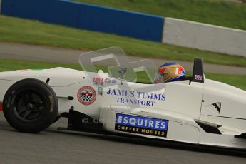 © Octane Photographic Ltd. Donington Park un-silenced general test day, 26th April 2012. Digital Ref : 0301lw7d9631
