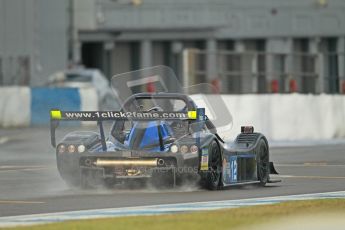 © Octane Photographic Ltd. Donington Park un-silenced general test day, 26th April 2012. Dunlop Radical UK Cup - Masters, Peter Bamford. Digital Ref : 0301cb1d2675