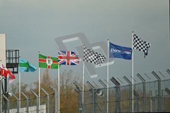 © Octane Photographic Ltd. Donington Park un-silenced general test day, 26th April 2012. Digital Ref : 0301cb1d2695