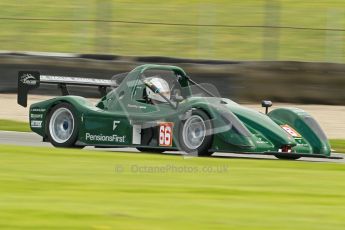 © Octane Photographic Ltd. Donington Park un-silenced general test day, 26th April 2012. Performance Direct Radical Clubman's Cup - Supersports, Timothy Lyons. Digital Ref : 0301cb1d3009