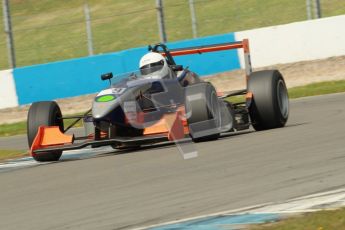 © Octane Photographic Ltd. Donington Park un-silenced general test day, 26th April 2012. Digital Ref : 0301cb1d3460