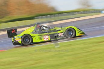 © Octane Photographic Ltd. Donington Park un-silenced general test day, 26th April 2012. Performance Direct Radical Clubman's Cup - Supersports, Graham Ridgway. Digital Ref : 0301cb7d7492