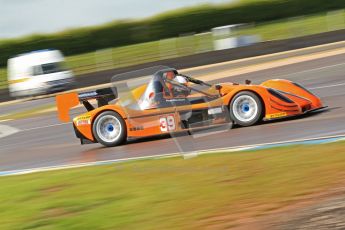 © Octane Photographic Ltd. Donington Park un-silenced general test day, 26th April 2012. Paul Marsham, Radical. Digital Ref : 0301cb7d7663