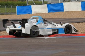 © Octane Photographic Ltd. Donington Park un-silenced general test day, 26th April 2012. Dunlop Radical UK Cup - Masters, Phillip Jeans. Digital Ref : 0301cb7d7922