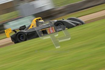 © Octane Photographic Ltd. Donington Park un-silenced general test day, 26th April 2012. Dunlop Radical UK Cup - Masters, Andy Cummings. Digital Ref : 0301cb7d8113