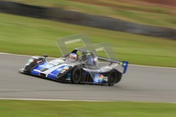 © Octane Photographic Ltd. Donington Park un-silenced general test day, 26th April 2012. Dunlop Radical UK Cup - Masters, Peter Bamford. Digital Ref : 0301cb7d8274