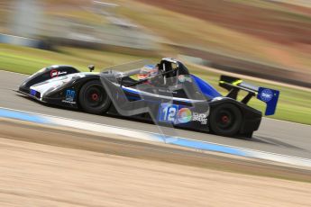 © Octane Photographic Ltd. Donington Park un-silenced general test day, 26th April 2012. Dunlop Radical UK Cup - Masters, Peter Bamford. Digital Ref : 0301cb7d8135