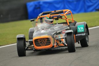 © Octane Photographic Ltd. Donington Park testing, May 17th 2012. Digital Ref : 0339cb1d6089