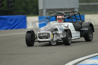 © Octane Photographic Ltd. Donington Park testing, May 17th 2012. Digital Ref : 0339cb1d6093