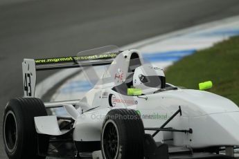 © Octane Photographic Ltd. Donington Park testing, May 17th 2012. Digital Ref : 0339cb1d6100