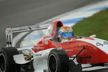 © Octane Photographic Ltd. Donington Park testing, May 17th 2012. Jacob Nortoft - Hillspeed Racing. Formula Renault BARC. Digital Ref : 0339cb1d6121