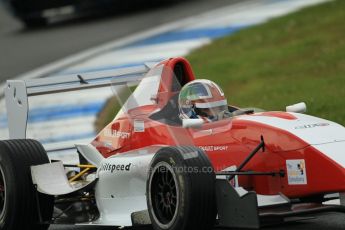 © Octane Photographic Ltd. Donington Park testing, May 17th 2012. Hillspeed Racing - Kieran Vernon. Formula Renault BARC. Digital Ref : 0339cb1d6132