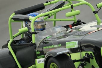© Octane Photographic Ltd. Donington Park testing, May 17th 2012. Digital Ref : 0339cb1d6143