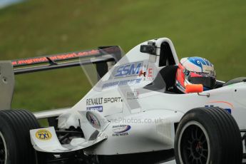 © Octane Photographic Ltd. Donington Park testing, May 17th 2012. Digital Ref : 0339cb1d6151