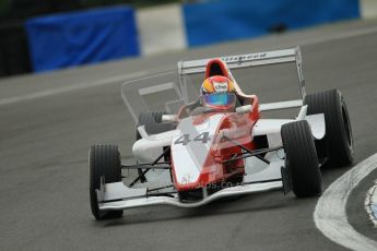 © Octane Photographic Ltd. Donington Park testing, May 17th 2012. Jacob Nortoft - Hillspeed Racing. Formula Renault BARC. Digital Ref : 0339cb1d6190