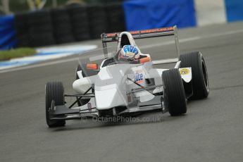 © Octane Photographic Ltd. Donington Park testing, May 17th 2012. Digital Ref : 0339cb1d6205