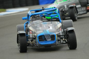 © Octane Photographic Ltd. Donington Park testing, May 17th 2012. Digital Ref : 0339cb1d6209