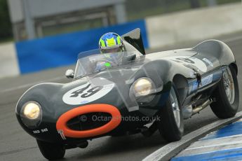 © Octane Photographic Ltd. Donington Park testing, May 17th 2012. Digital Ref : 0339cb1d6226