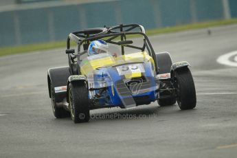 © Octane Photographic Ltd. Donington Park testing, May 17th 2012. Digital Ref : 0339cb1d6307