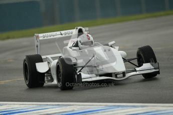 © Octane Photographic Ltd. Donington Park testing, May 17th 2012. Digital Ref : 0339cb1d6346