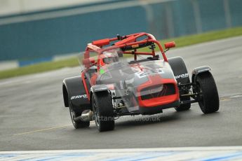 © Octane Photographic Ltd. Donington Park testing, May 17th 2012. Digital Ref : 0339cb1d6357