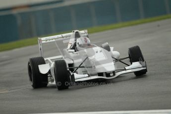 © Octane Photographic Ltd. Donington Park testing, May 17th 2012. Digital Ref : 0339cb1d6367