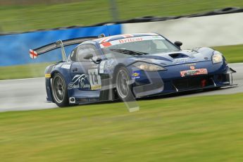 © Octane Photographic Ltd. Donington Park testing, May 17th 2012. Digital Ref : 0339cb1d6441