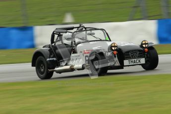 © Octane Photographic Ltd. Donington Park testing, May 17th 2012. Digital Ref : 0339cb1d6441