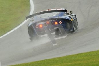 © Octane Photographic Ltd. Donington Park testing, May 17th 2012. Digital Ref : 0339cb1d6472