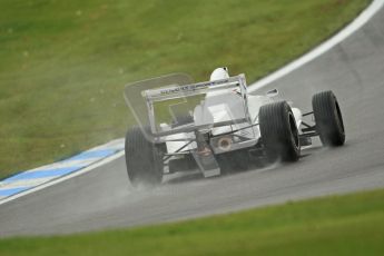 © Octane Photographic Ltd. Donington Park testing, May 17th 2012. Digital Ref : 0339cb1d6477