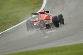 © Octane Photographic Ltd. Donington Park testing, May 17th 2012. Digital Ref : 0339cb1d6480