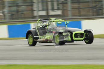 © Octane Photographic Ltd. Donington Park testing, May 17th 2012. Digital Ref : 0339cb1d6524