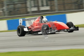 © Octane Photographic Ltd. Donington Park testing, May 17th 2012. Digital Ref : 0339cb1d6546