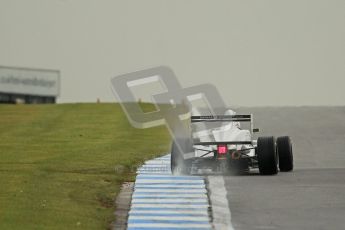 © Octane Photographic Ltd. Donington Park testing, May 17th 2012. Digital Ref : 0339cb1d6632