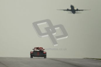 © Octane Photographic Ltd. Donington Park testing, May 17th 2012. Digital Ref : 0339cb1d6665