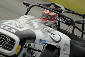 © Octane Photographic Ltd. Donington Park testing, May 17th 2012. Digital Ref : 0339cb1d6866