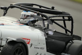 © Octane Photographic Ltd. Donington Park testing, May 17th 2012. Digital Ref : 0339cb1d6877