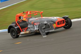 © Octane Photographic Ltd. Donington Park testing, May 17th 2012. Digital Ref : 0339cb7d2367