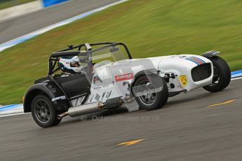 © Octane Photographic Ltd. Donington Park testing, May 17th 2012. Digital Ref : 0339cb7d2388