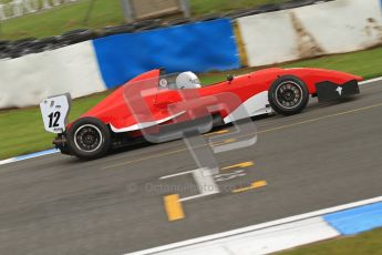 © Octane Photographic Ltd. Donington Park testing, May 17th 2012. Digital Ref : 0339cb7d2407