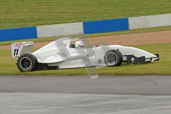 © Octane Photographic Ltd. Donington Park testing, May 17th 2012. Digital Ref : 0339cb7d2654