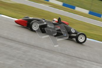 © Octane Photographic Ltd. Donington Park testing, May 17th 2012. Digital Ref : 0339cb7d2671