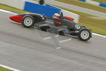 © Octane Photographic Ltd. Donington Park testing, May 17th 2012. Digital Ref : 0339cb7d2673